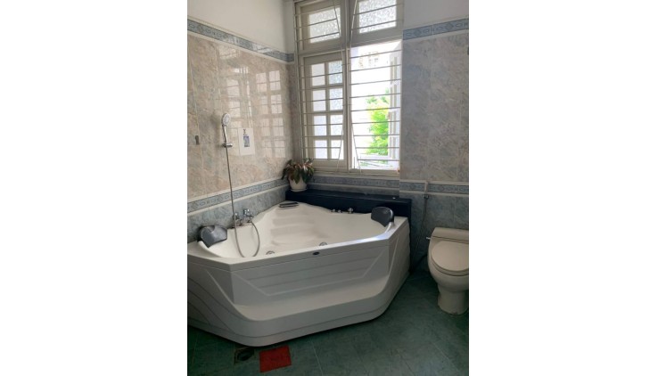 Cơ Hội Thuê Nhà Lý Tưởng Đường 20, Phường Bình An, Quận 2 8x15m.